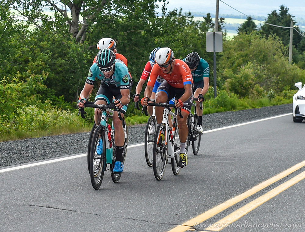 Road National Championships, 2019
