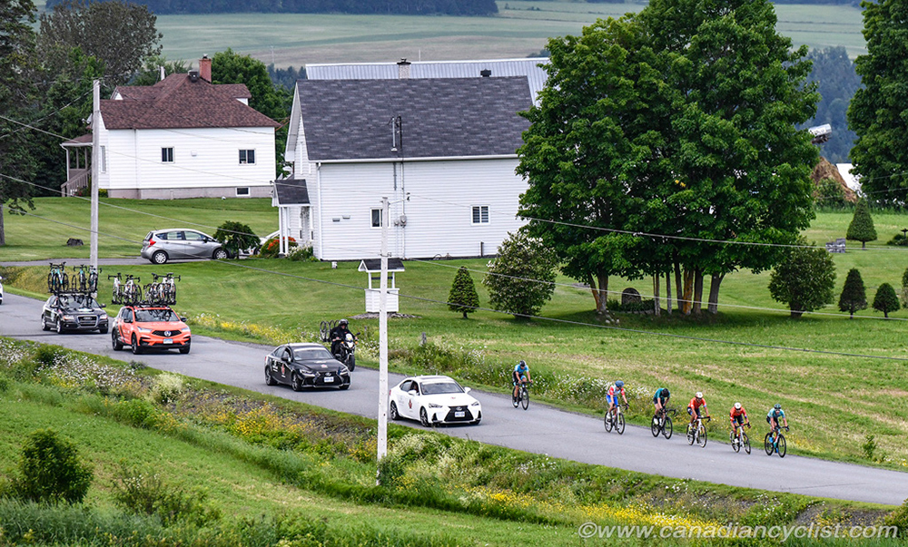 Road National Championships, 2019