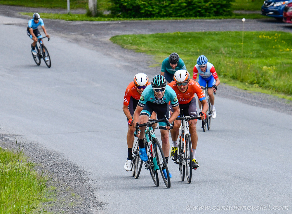Road National Championships, 2019