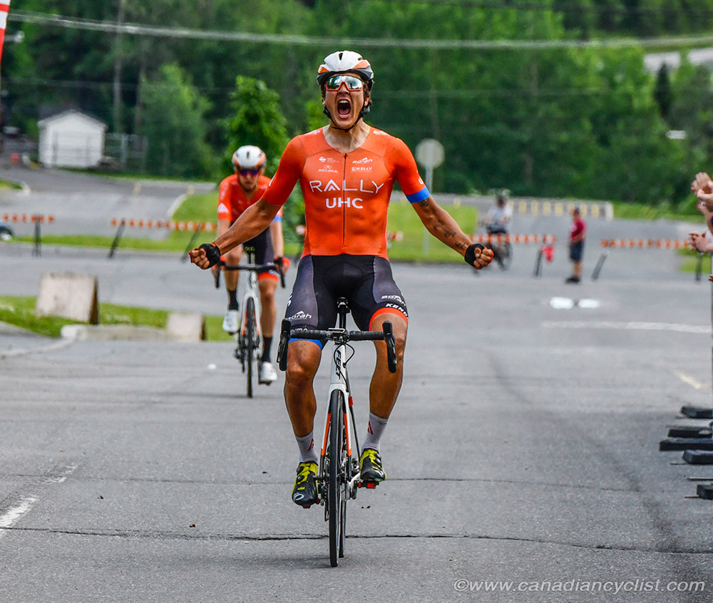 Road National Championships, 2019