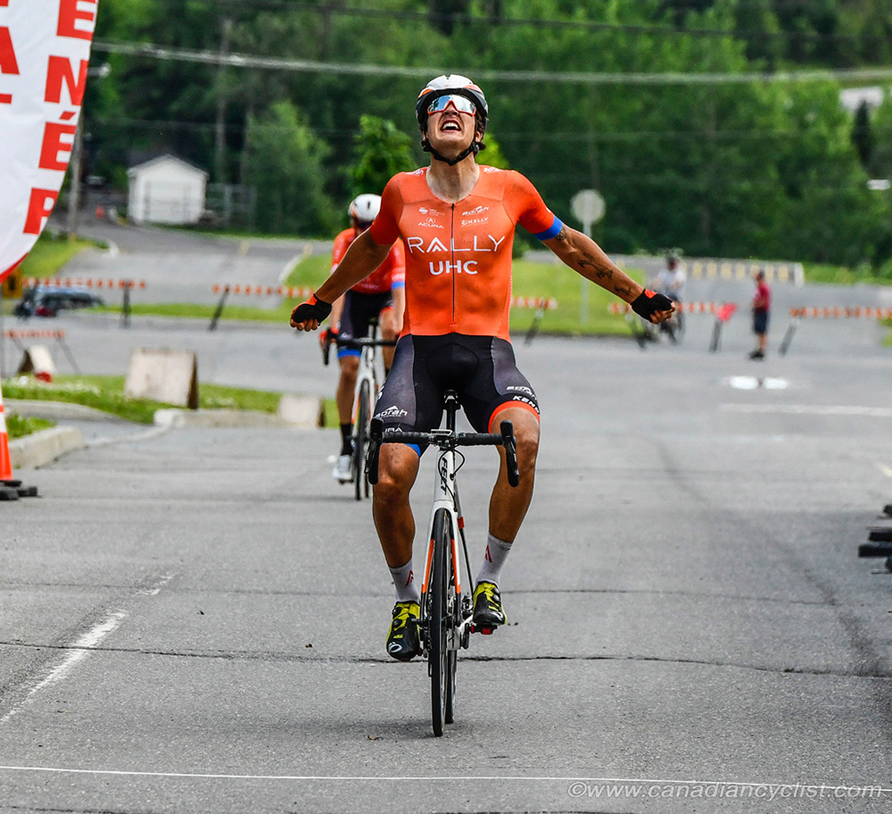 Road National Championships, 2019