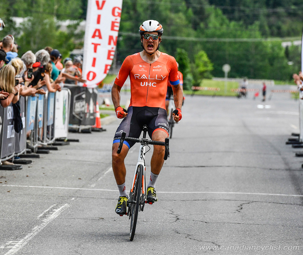 Road National Championships, 2019