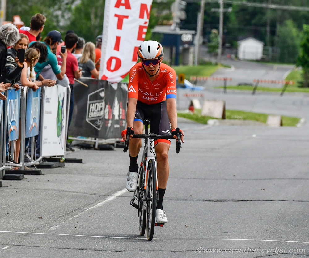 Road National Championships, 2019