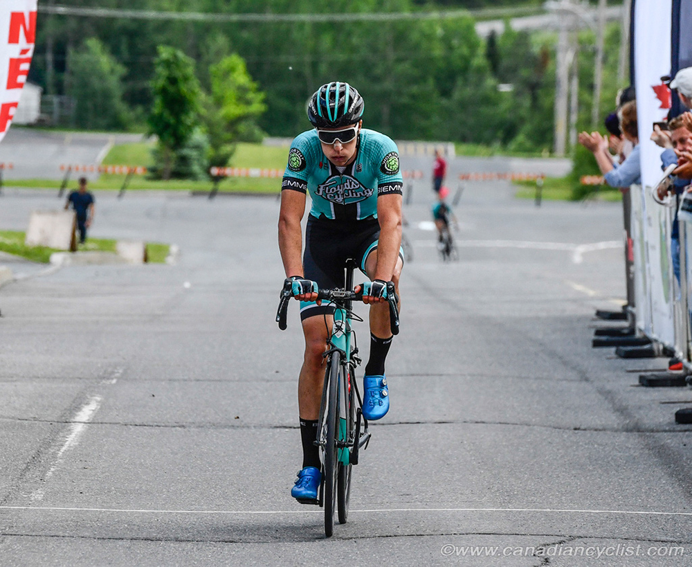 Road National Championships, 2019