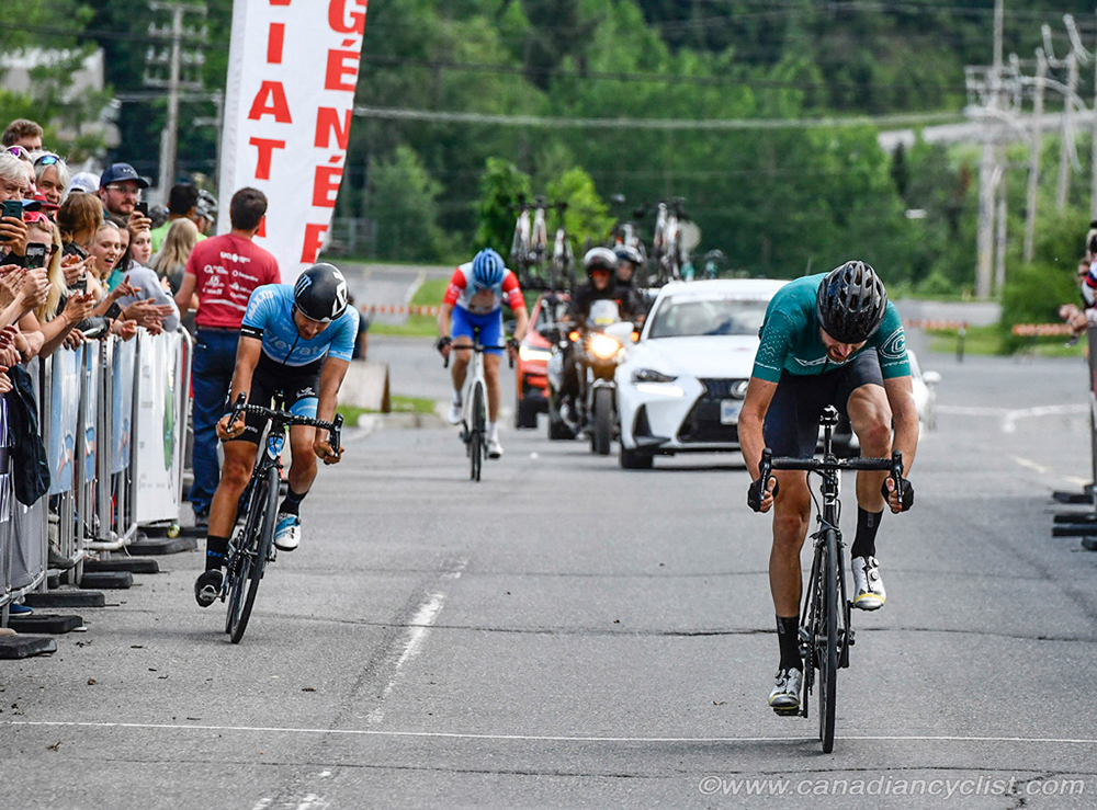 Road National Championships, 2019