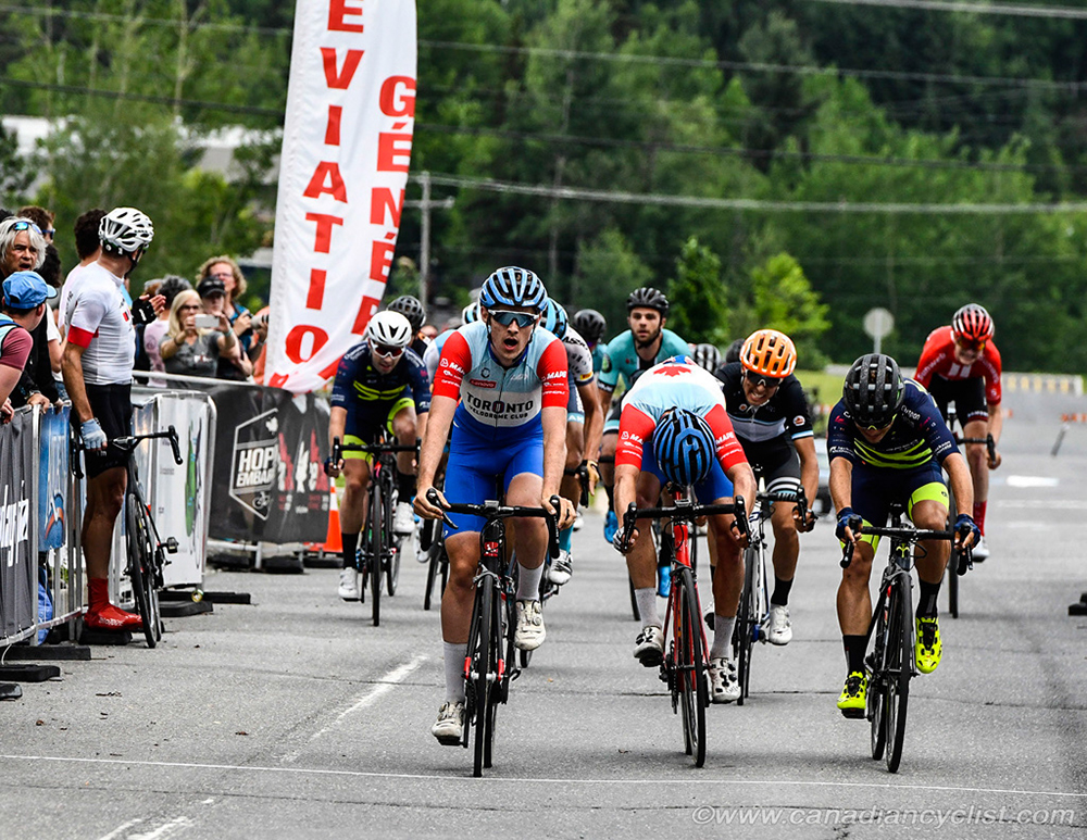 Road National Championships, 2019