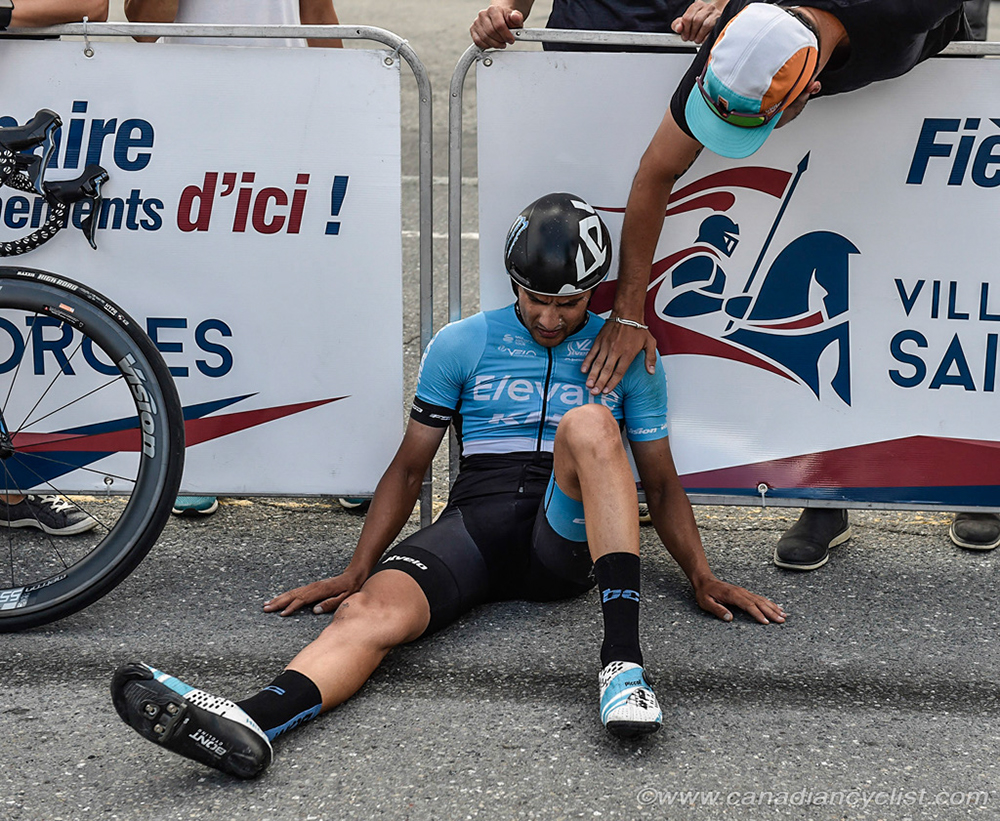 Road National Championships, 2019
