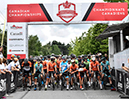 Road National Championships, 2019