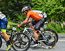 Road National Championships, 2019