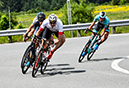 Road National Championships, 2019