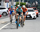 Road National Championships, 2019
