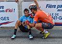 Road National Championships, 2019