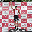 Road National Championships, 2019