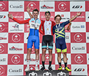 Road National Championships, 2019