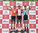 Road National Championships, 2019
