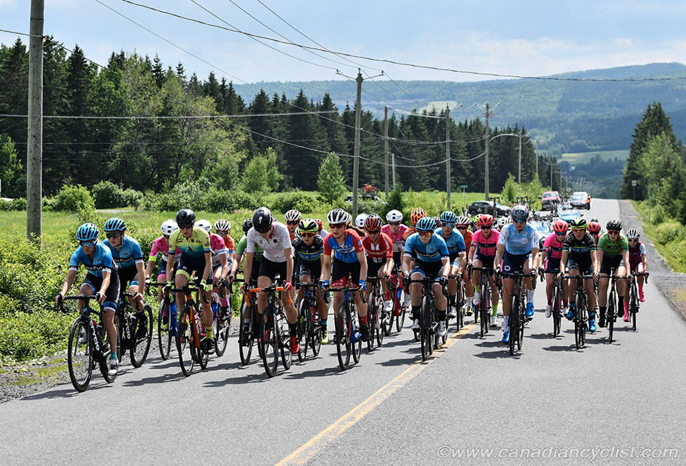 Road National Championships, 2019