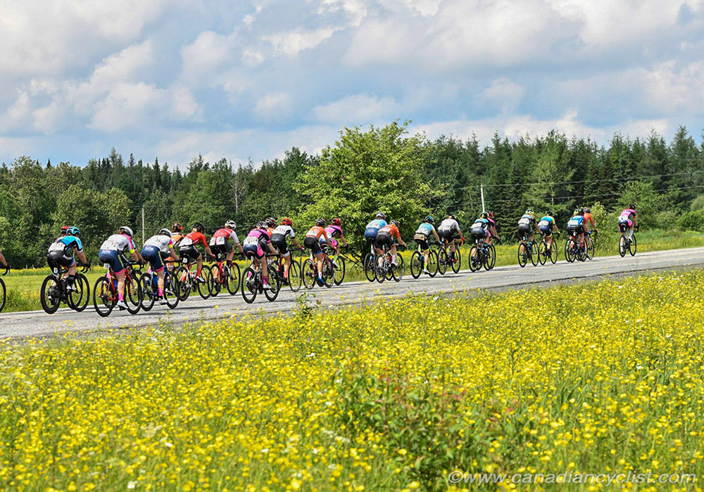Road National Championships, 2019