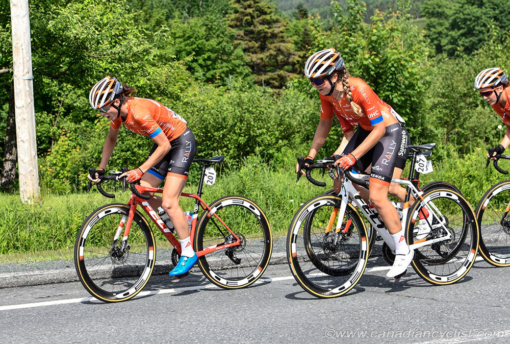 Road National Championships, 2019