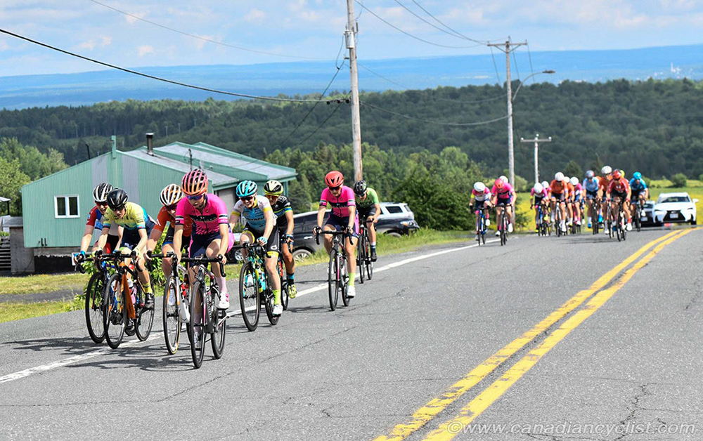 Road National Championships, 2019