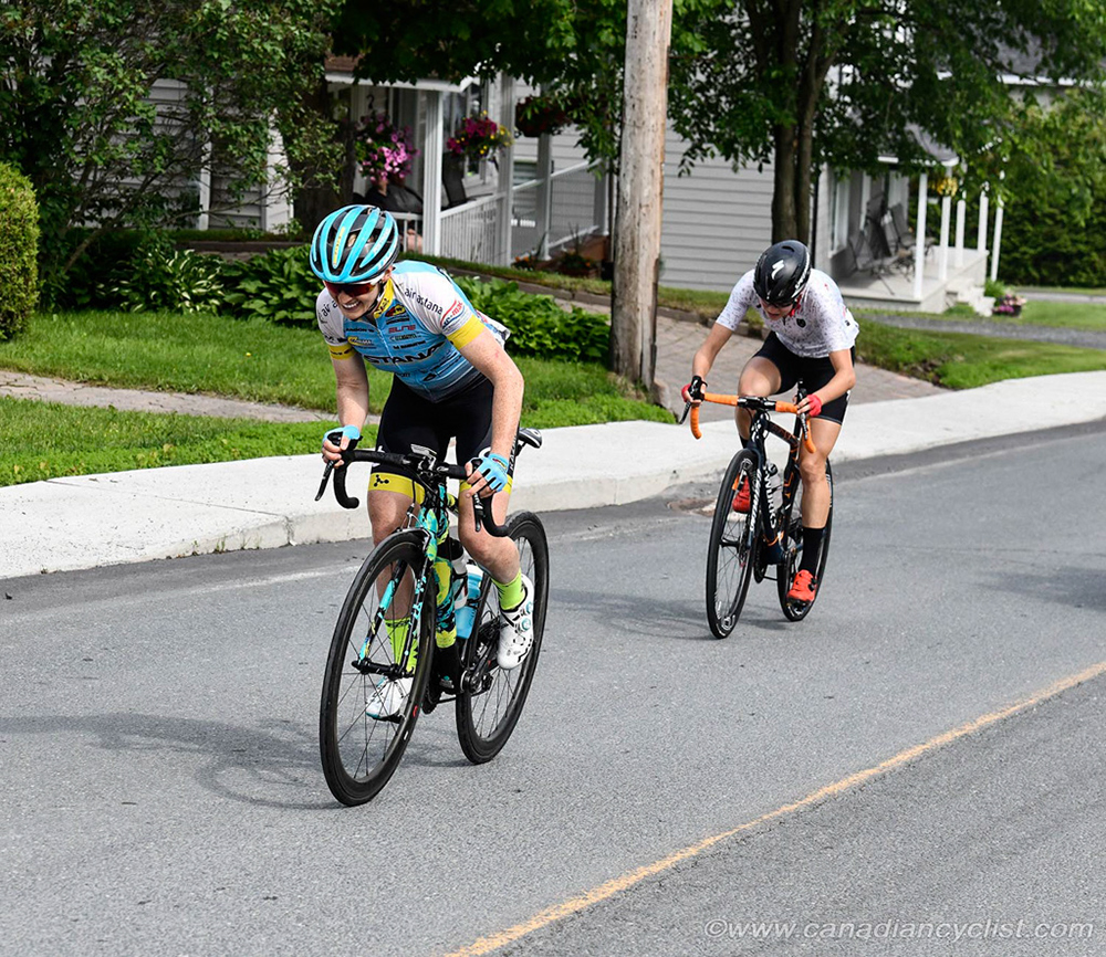 Road National Championships, 2019