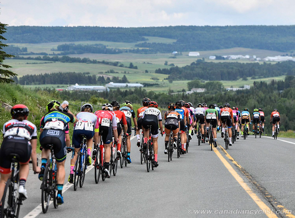 Road National Championships, 2019