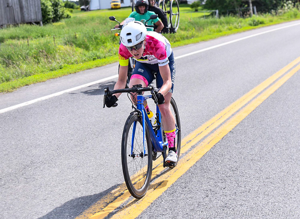 Road National Championships, 2019