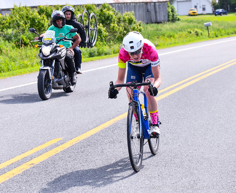 Road National Championships, 2019