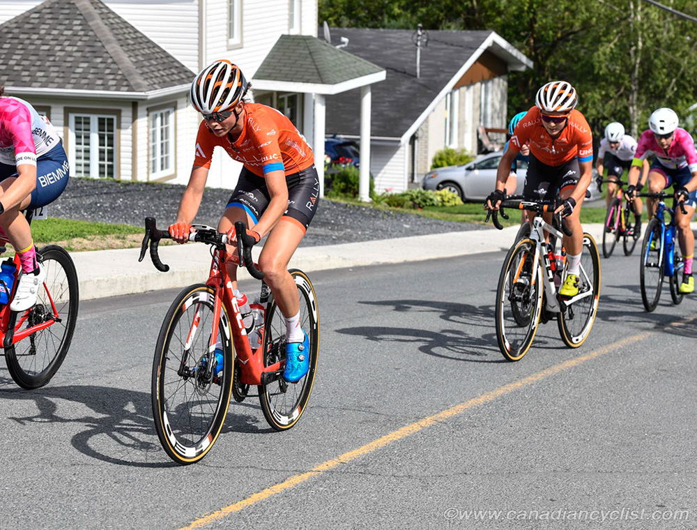 Road National Championships, 2019