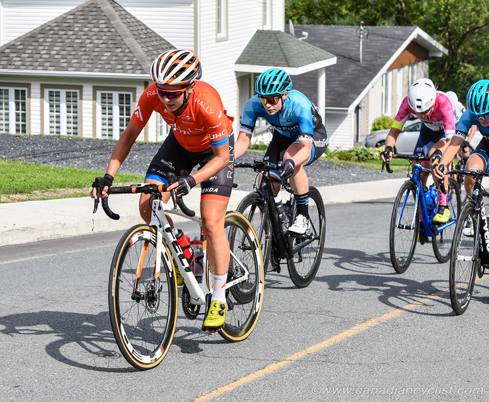 Road National Championships, 2019