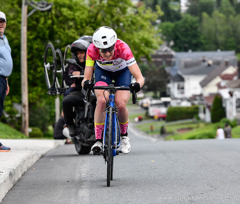 Road National Championships, 2019