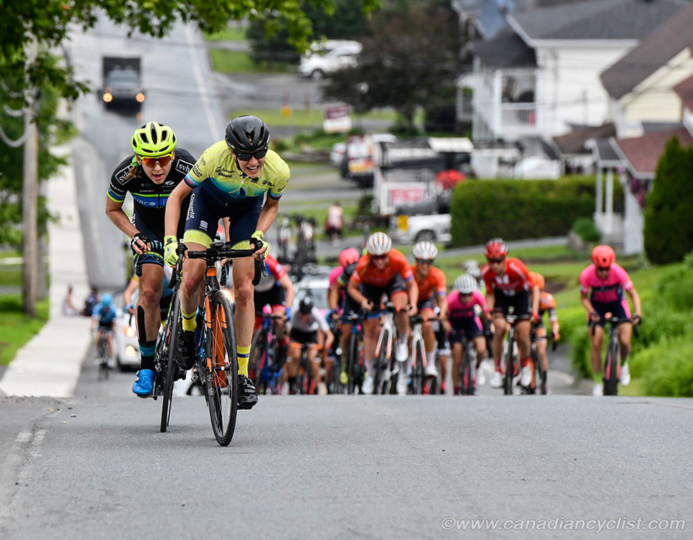 Road National Championships, 2019