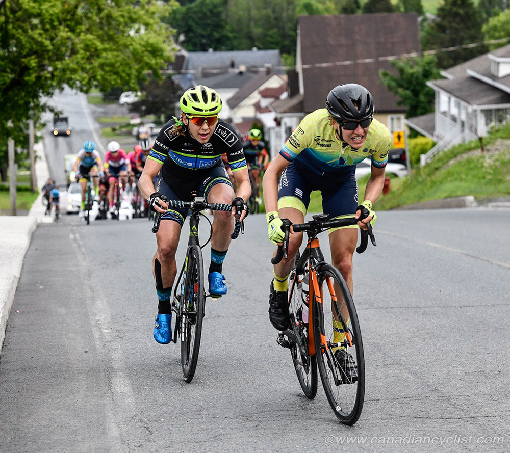 Road National Championships, 2019