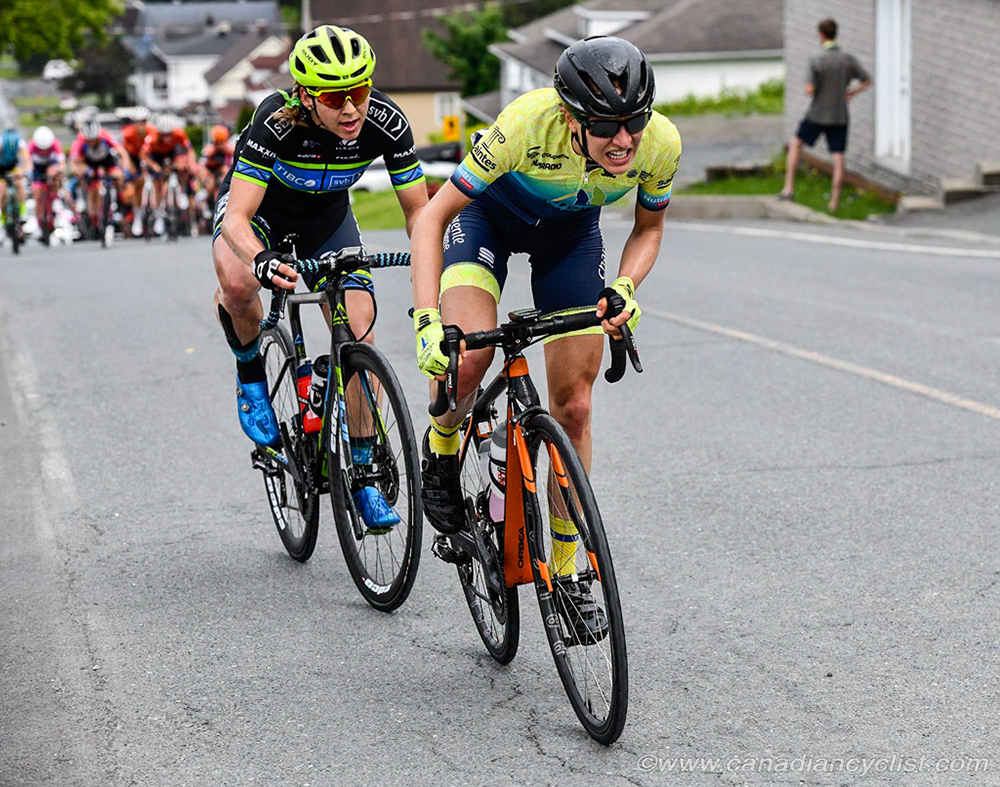Road National Championships, 2019