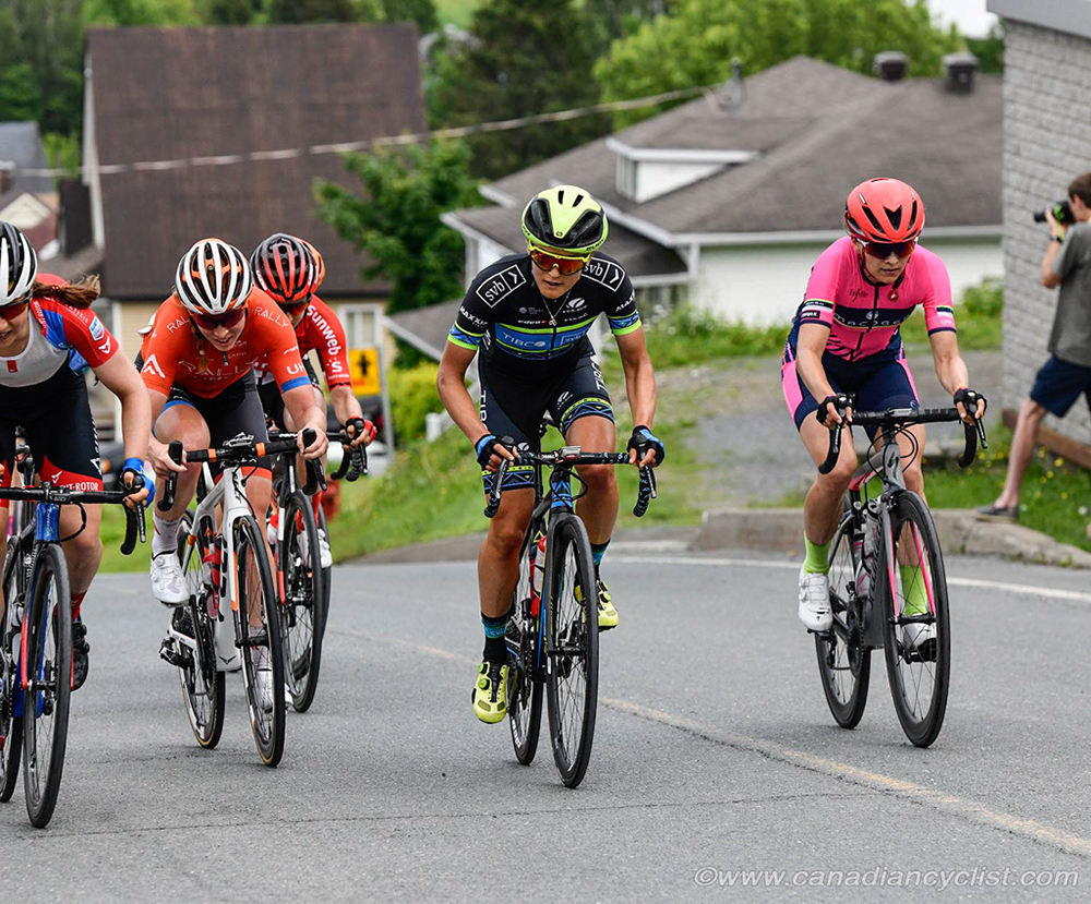 Road National Championships, 2019