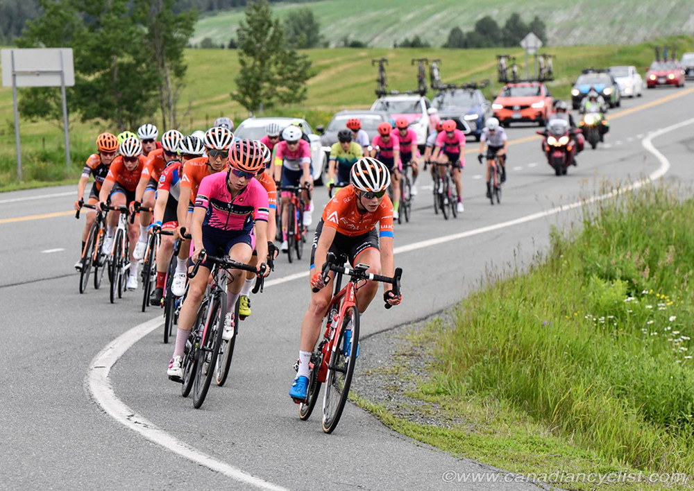 Road National Championships, 2019