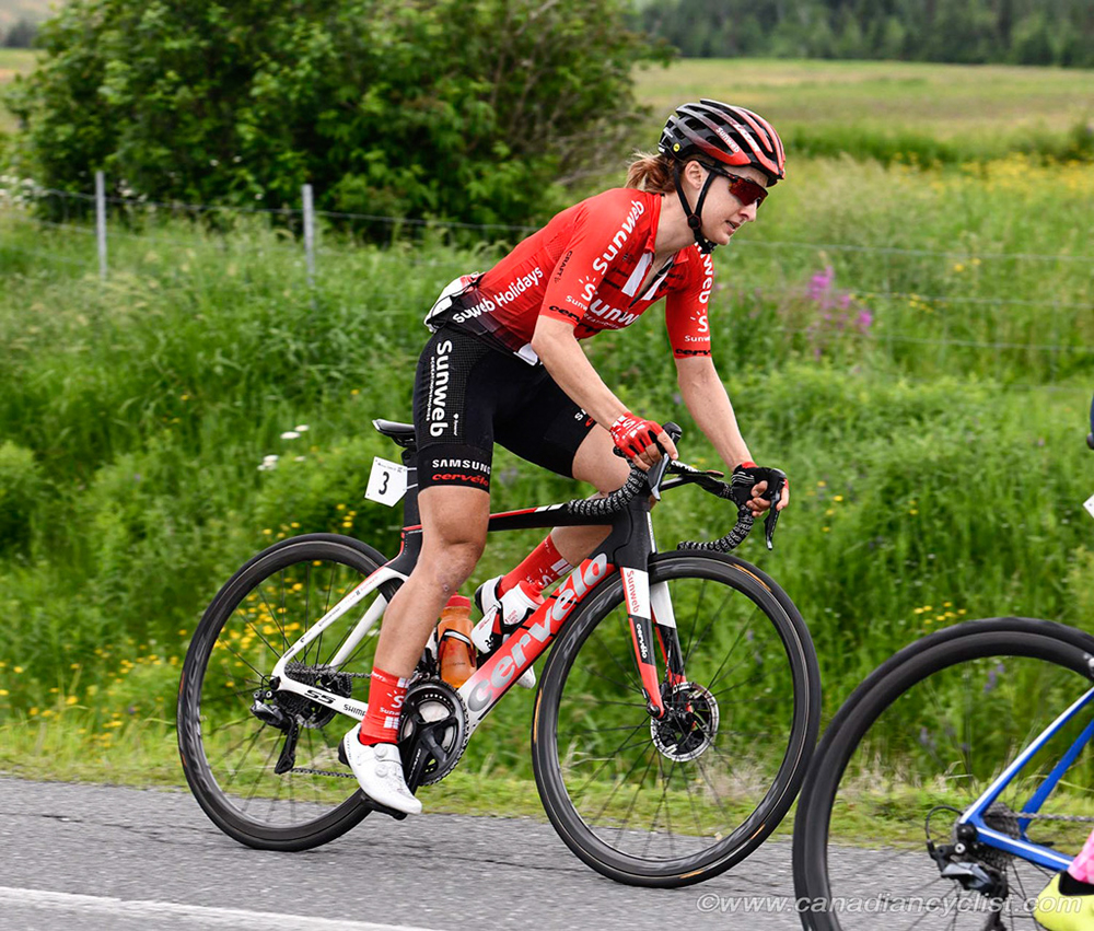Road National Championships, 2019