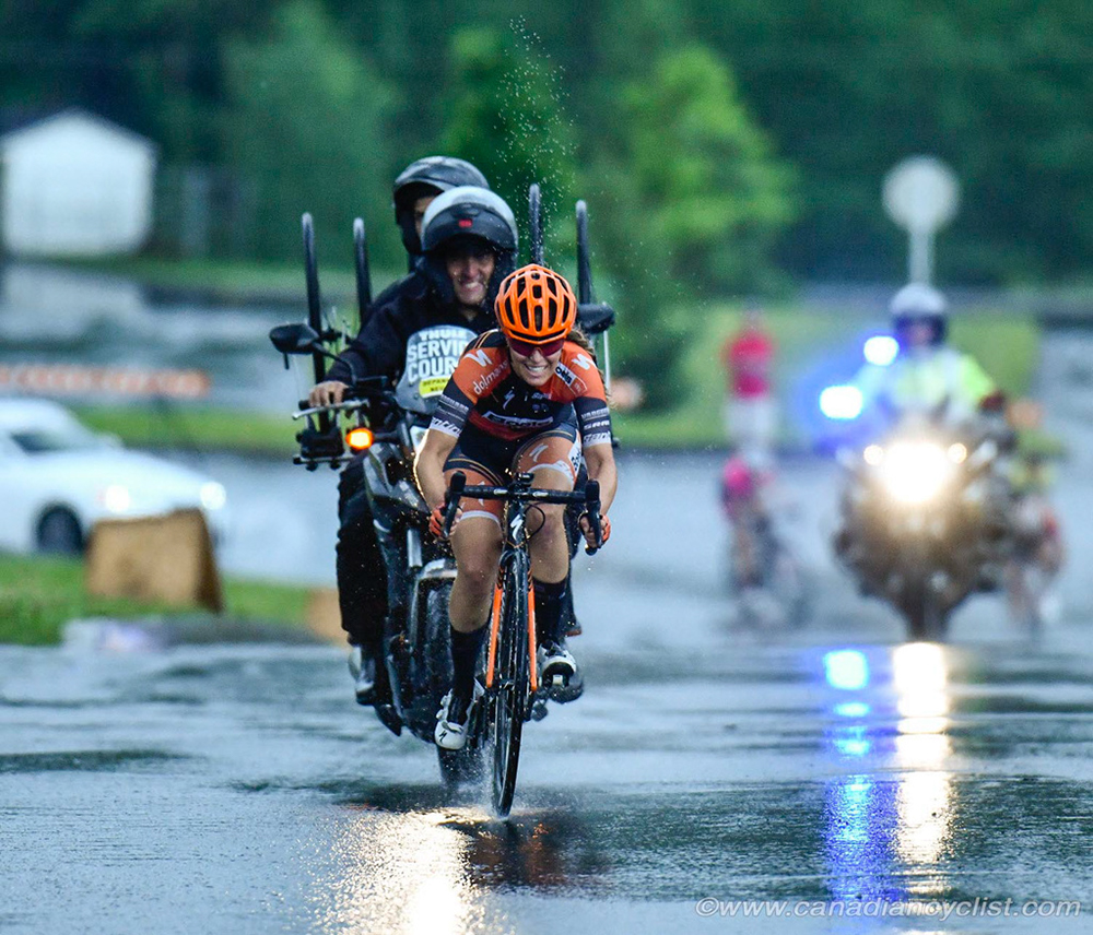 Road National Championships, 2019