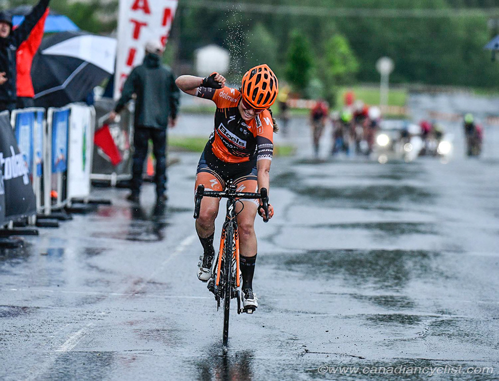 Road National Championships, 2019