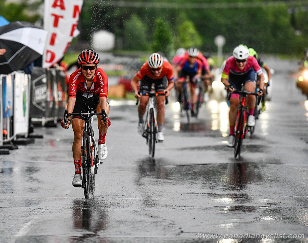 Road National Championships, 2019