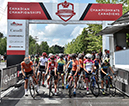 Road National Championships, 2019