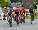 Road National Championships, 2019