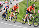 Road National Championships, 2019
