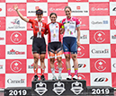 Road National Championships, 2019