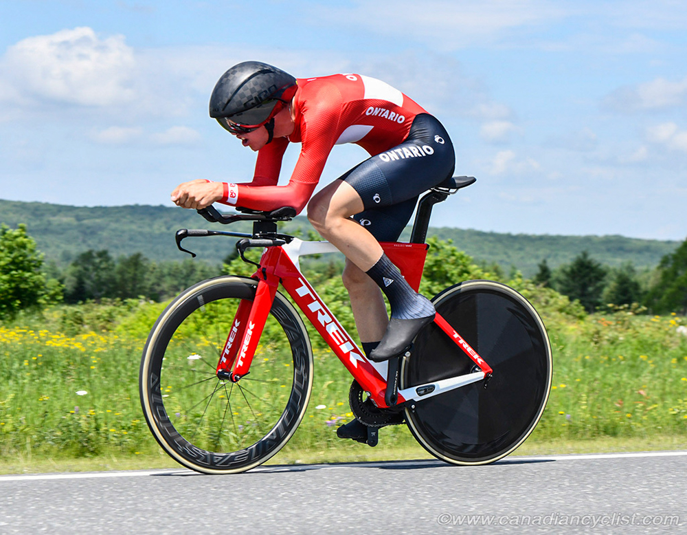 Road National Championships, 2019