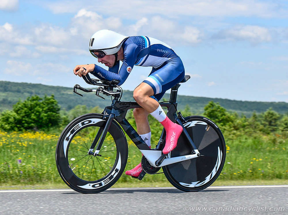 Road National Championships, 2019