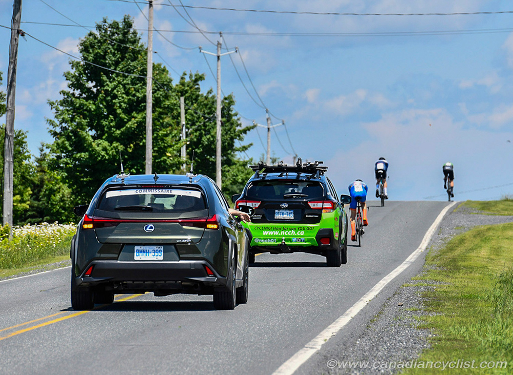 Road National Championships, 2019