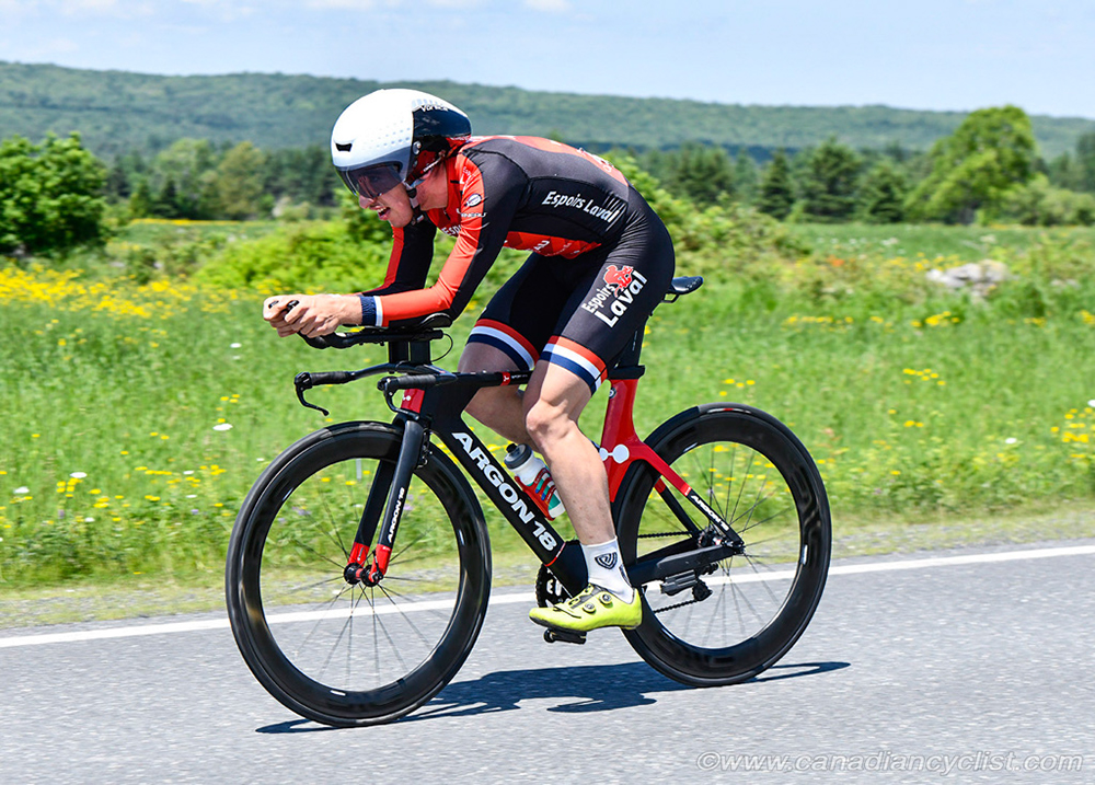 Road National Championships, 2019