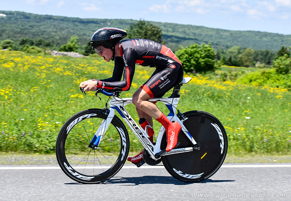 Road National Championships, 2019