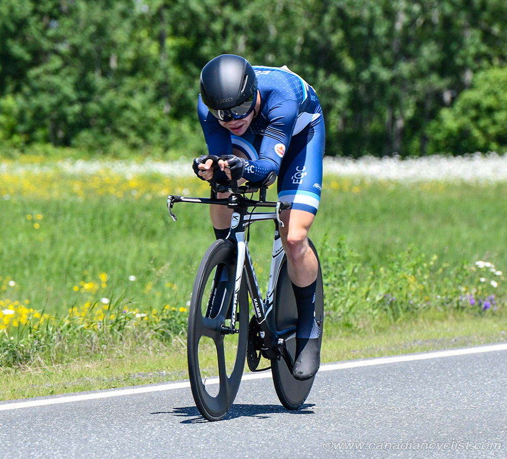 Road National Championships, 2019