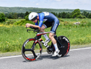 Road National Championships, 2019